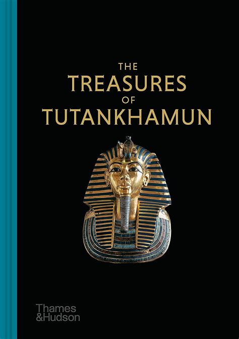 amazon the treasures of tutankhamun shaw garry j expeditions and discoveries