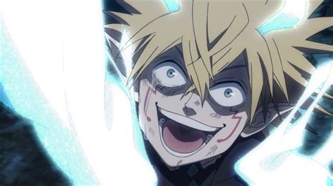 Black Clover ブラッククローバー Episode 104 Anime Reaction Youtube