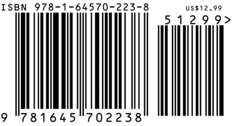 Create Barcodes For Your Books With Your Isbn By Thpeditingservc Fiverr