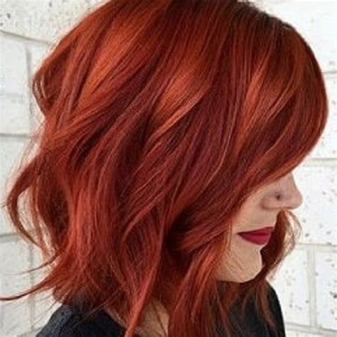 A few months ago, joico colorist mark mileti described copper hair to us as the sassier sister to auburn and as the brighter and bubblier sister to burgundy. Be a Copper Goddess or a Retro Diva: 50 Ways to Rock a ...