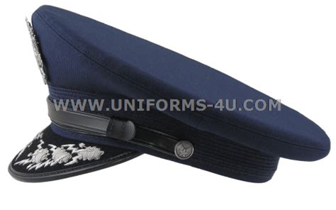 Usaf General Officer Service Cap