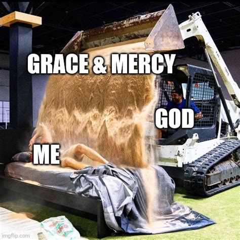 Gods Grace Imgflip