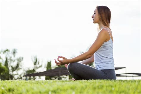 11 Técnicas De Relajación Muy Eficaces Para Aliviar El Estrés Y La