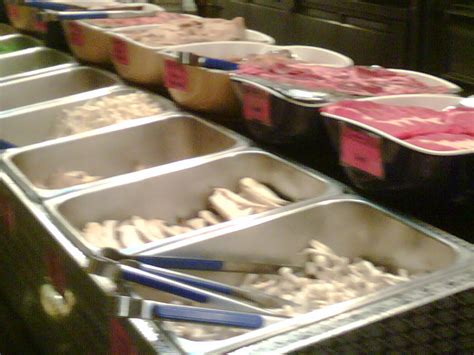 @ shogun, one utama, petaling jaya, selangor. JuSt IN: Japanese Buffet at Shogun, 1 Utama
