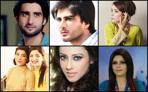 List Of Popular Indian And Pakistani Shia Actors All