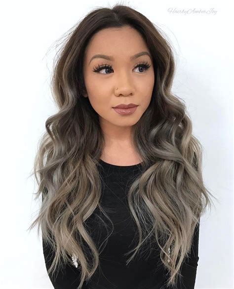 30 Modern Asian Hairstyles For Women And Girls Hair