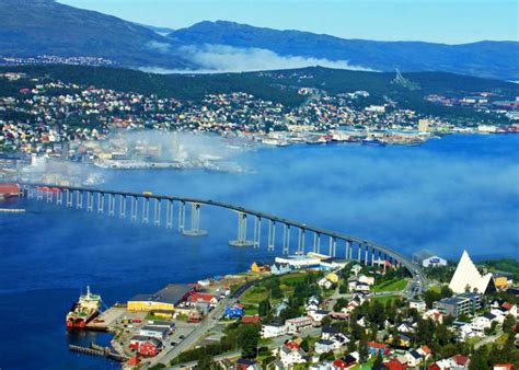 10 Top Rated Tourist Attractions In Norway Must Visit Destinations