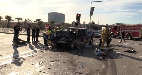 Police suspect DUI in collision between OCTA bus and pickup – Orange