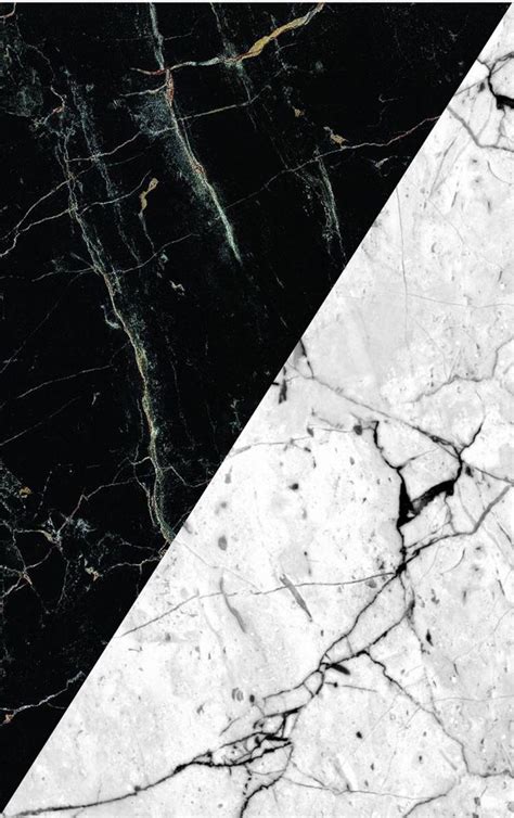 Black And White Marble Wallpaper Kolpaper Awesome Free Hd Wallpapers