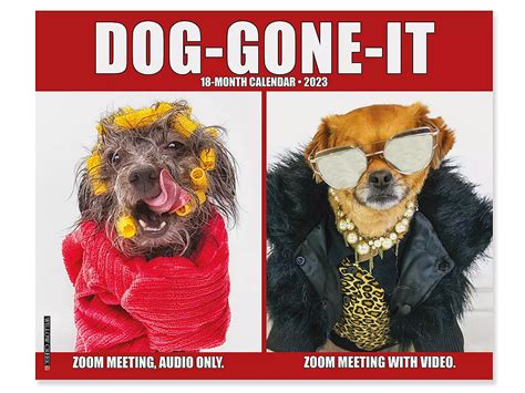 2023 Dog-Gone-It S-24803 - Uline