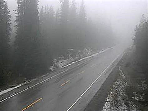 Heavy Snowfall Expected On Bcs Highway 3 From Paulson Summit To Kootenay Pass Globalnewsca