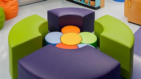 How To Create A Library Or Classroom Breakout Space Jmandc Classroom
