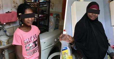 une fillette de 9 ans reste coincée dans une machine à laver avant d être délivrée par les