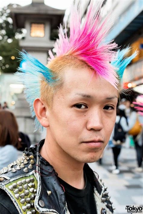26 70s punk hairstyles hairstyle catalog