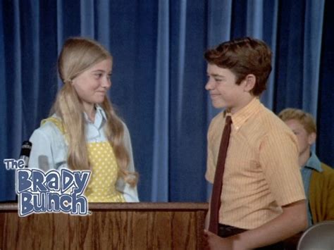 Greg And Marcia Brady Barry Williams And Maureen Mccormick On The Hot Sex Picture