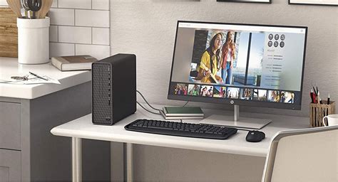 Browse our range of desks online at ikea. HP Slim S01-aF0020 Desktop Review » Black Friday & Cyber ...