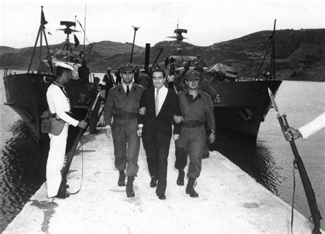 Peki, 27 mayıs darbesi nedir? 57. yıl dönümünde 27 Mayıs utancı! - Galeri - Türkiye
