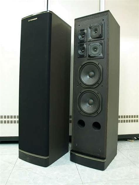 Pioneer Cs 500f Audio Soundbars Speakers And Amplifiers On Carousell