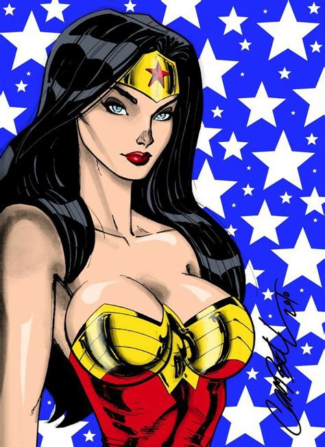 Lmh Artist Unknown Wonder Woman Dc Superheroes Superhero