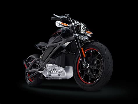 Harley Davidson Neues E Bike In Testphase Autozeitungde