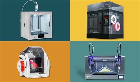 Top 11 Dual Extruder 3d Printers 2019 Update 3dnatives