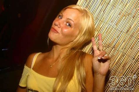 Hot Babes Single Swedish Girls At Night Club