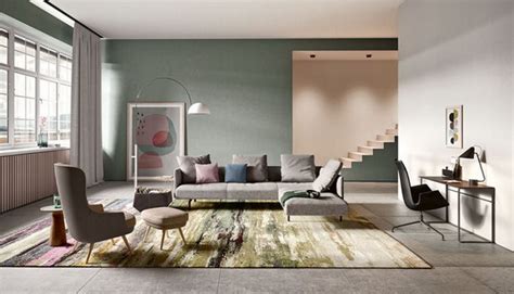 Interior Design Trends 2022 A Complete Overview Of New Products And