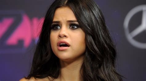 Selena Gomez Instagram Was Hacked To Post Pics Of Justin Bieber Nude