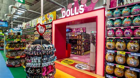 Check spelling or type a new query. Canberra's biggest toy store opens at Majura Park | The ...