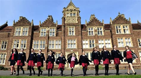 Top 10 British Independent School For Girls And Boys Aged 11 18 Years