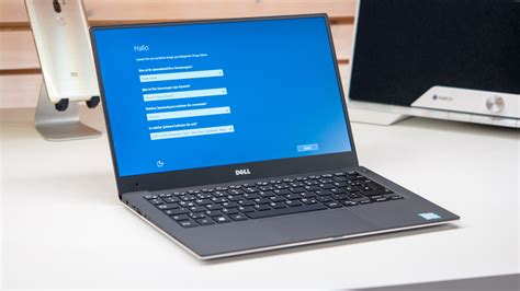 Dell Xps 13 2017 Dell Xps 13 Late 2017 Review Next Gen Performance