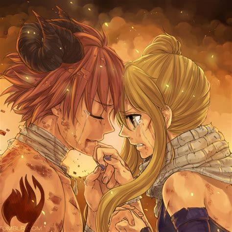 10 Top Natsu And Lucy Wallpaper Full Hd 1080p For Pc