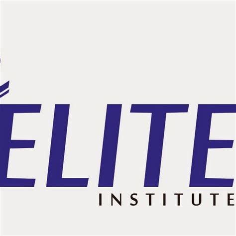 Elite Institute Youtube