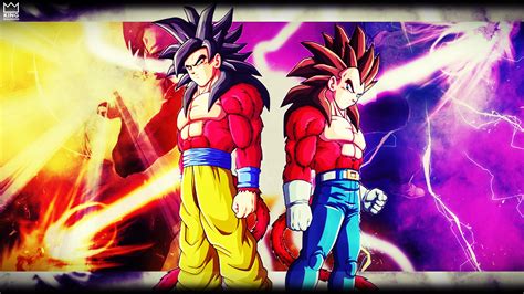 Let us know in the comments! Goku - Vegeta Wallapaper - @Dragonball Z by Kingwallpaper ...