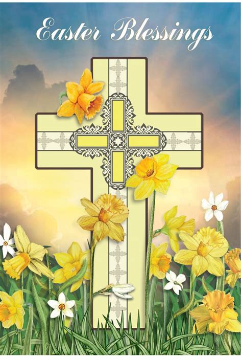 Religious Easter Cards Packs Inspirational Religious Easter Cards For