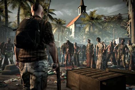 7 Juegos Zombies ¡sobrevive Al Apocalipsis ¡los Mejores Del 2020