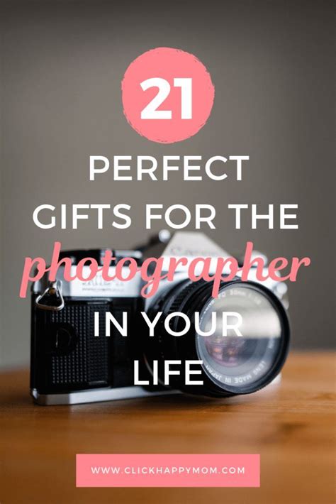21 Perfect Ts For The Photographer In Your Life Teach Photography