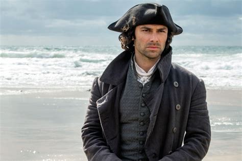Poldark Finale Demelza Cheated On Her Husband Ross With Hugh Armitage