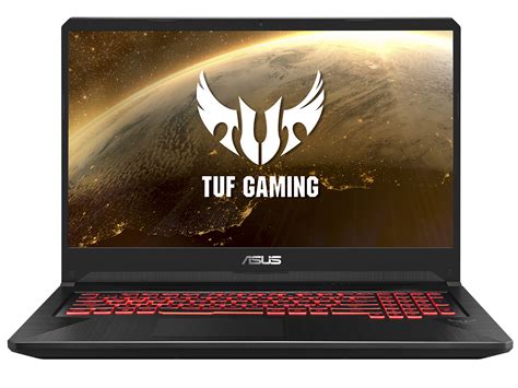 Asus Tuf Gaming Fx705du Au030 Laptopbg Технологията с теб