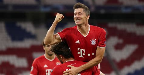 Stay up to date with soccer player news, rumors, updates, social feeds, analysis and more at fox sports. Robert Lewandowski rozbił Chelsea. Historyczny występ w ...
