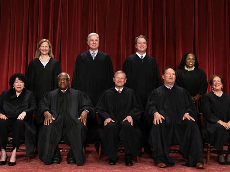 Supreme Court To Hear Independent State Legislature Theory Case Npr