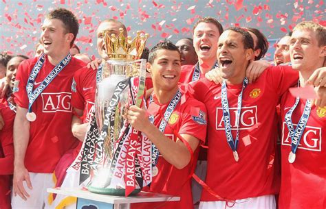 All Of Manchester Uniteds League Titles Mirror Online