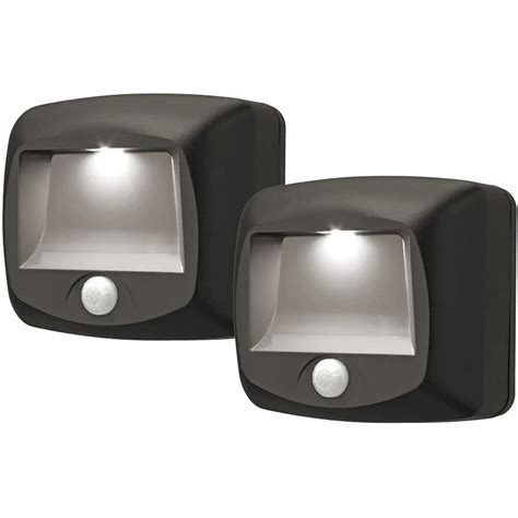 Mr Beams Mb522 Wireless Battery Operated Indooroutdoor Motion Sensing