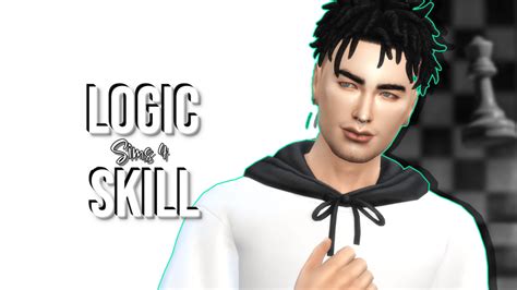Sims 4 Logic Skill How To Become The Smartest Sims — Snootysims