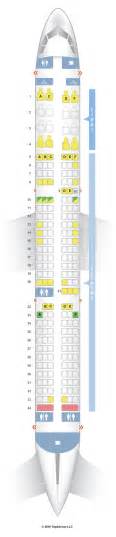Seatguru Seat Map Us Airways Airbus A321 321