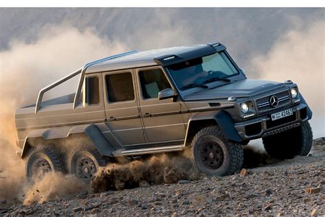 Power Wheels 10 Best 6x6 Trucks For Adventure Hiconsumption