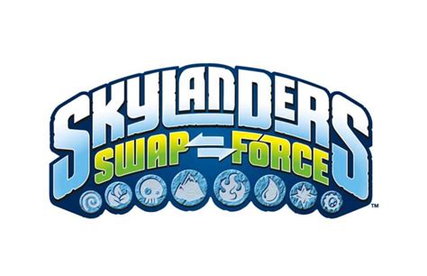 Skylanders Swap Force Confirmed For Nintendo 3ds