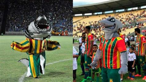 Urubu Na Lista Veja Os Mascotes Mais Bombados E “pistolas” Do Futebol