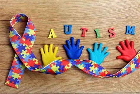 April 2 Is World Autism Awareness Day What Does It Mean To Be On The