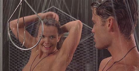 Starship Troopers Shower Scene Prophecy Imgur